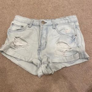 Forever 21 Shorts